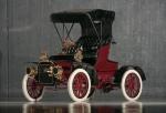 Cadillac Model K Light Runabout 1906 года